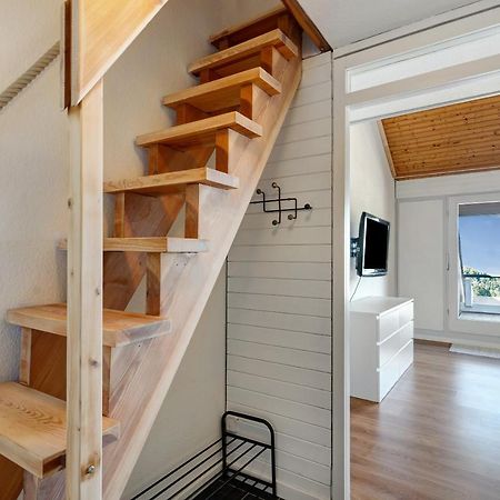 Schwarzwaldtraum Apartment Засбахвалден Екстериор снимка