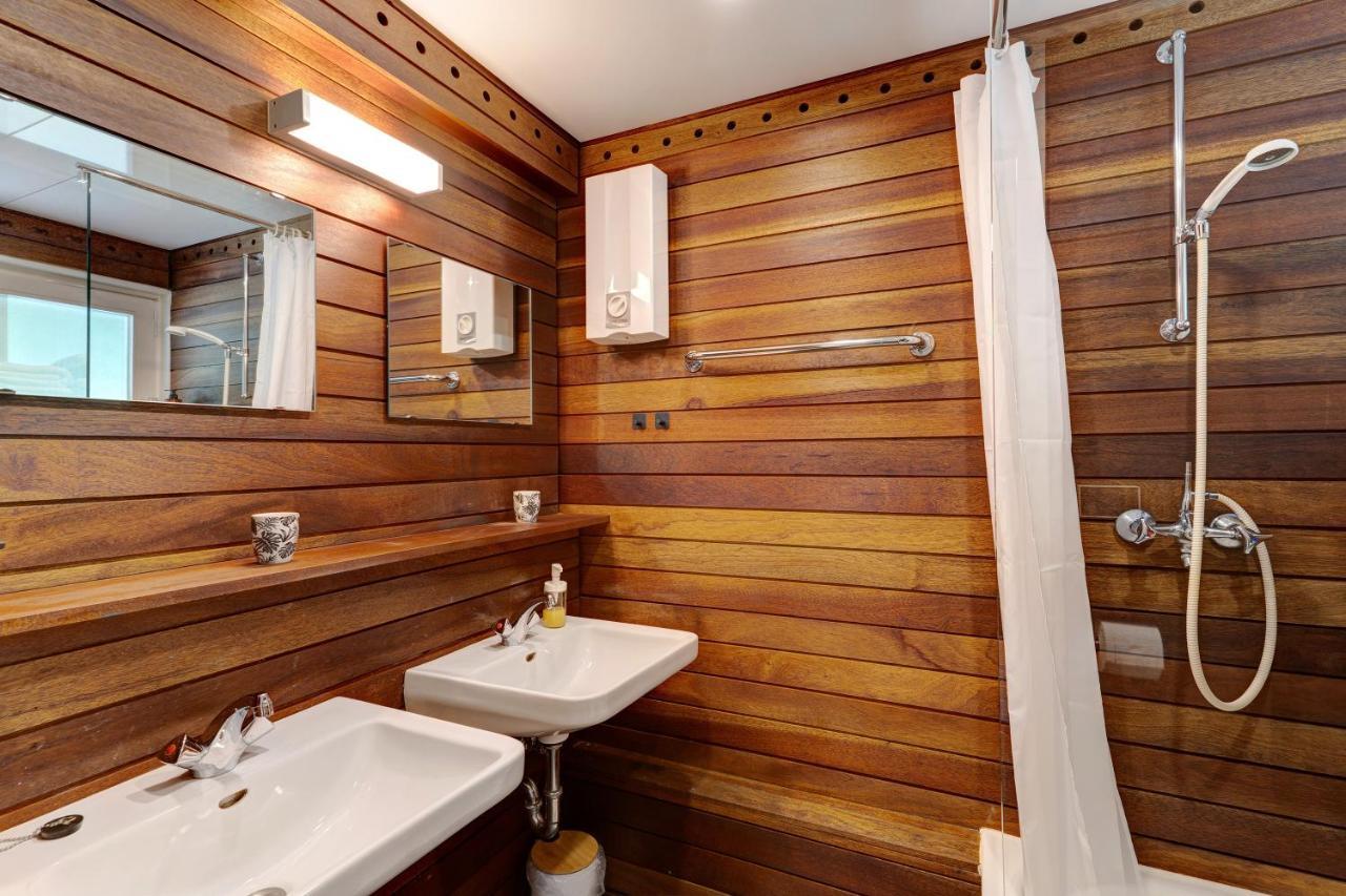 Schwarzwaldtraum Apartment Засбахвалден Екстериор снимка