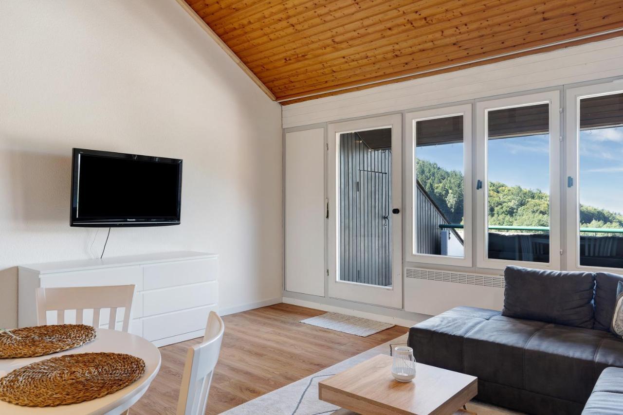 Schwarzwaldtraum Apartment Засбахвалден Екстериор снимка