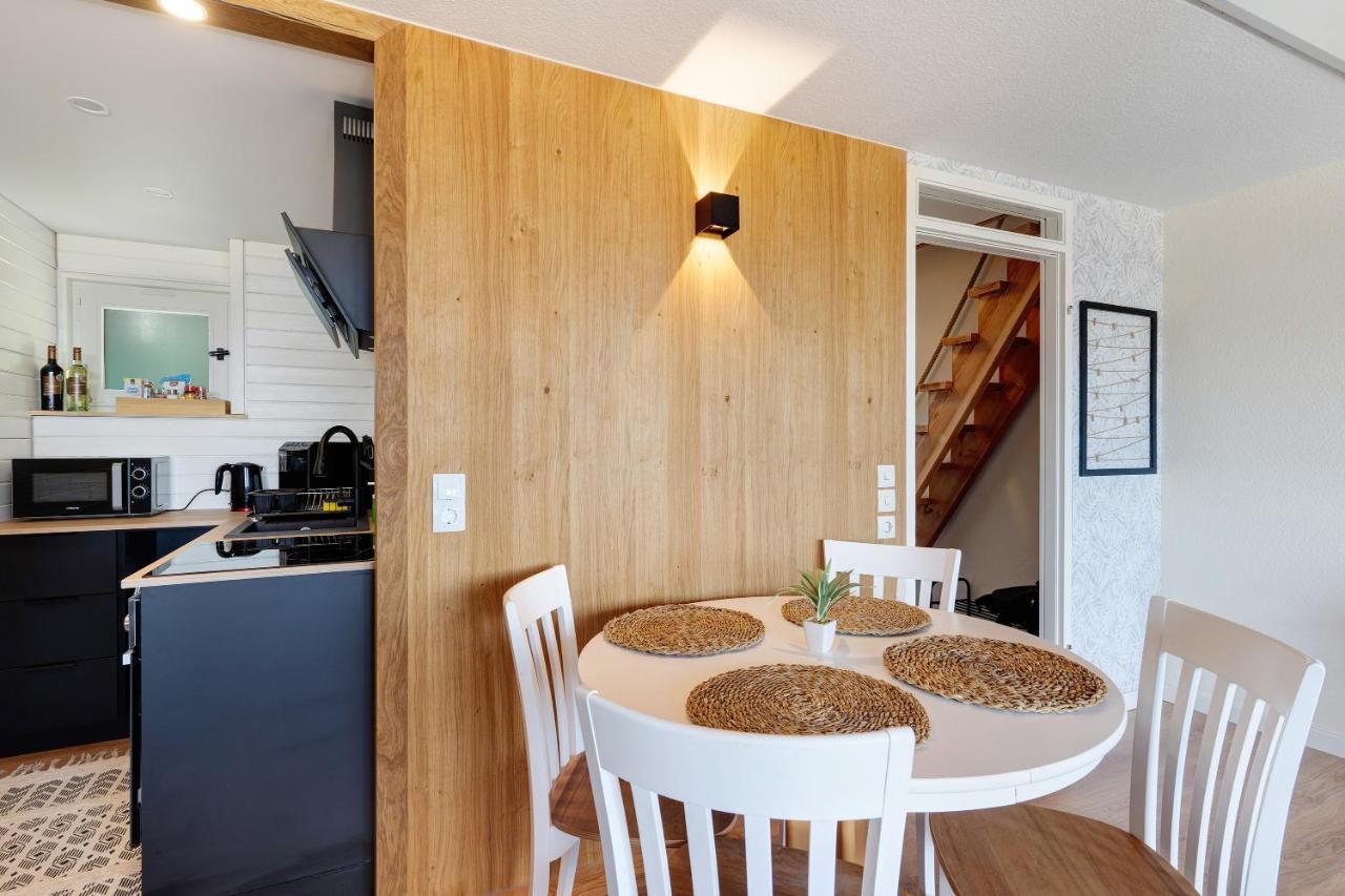 Schwarzwaldtraum Apartment Засбахвалден Екстериор снимка