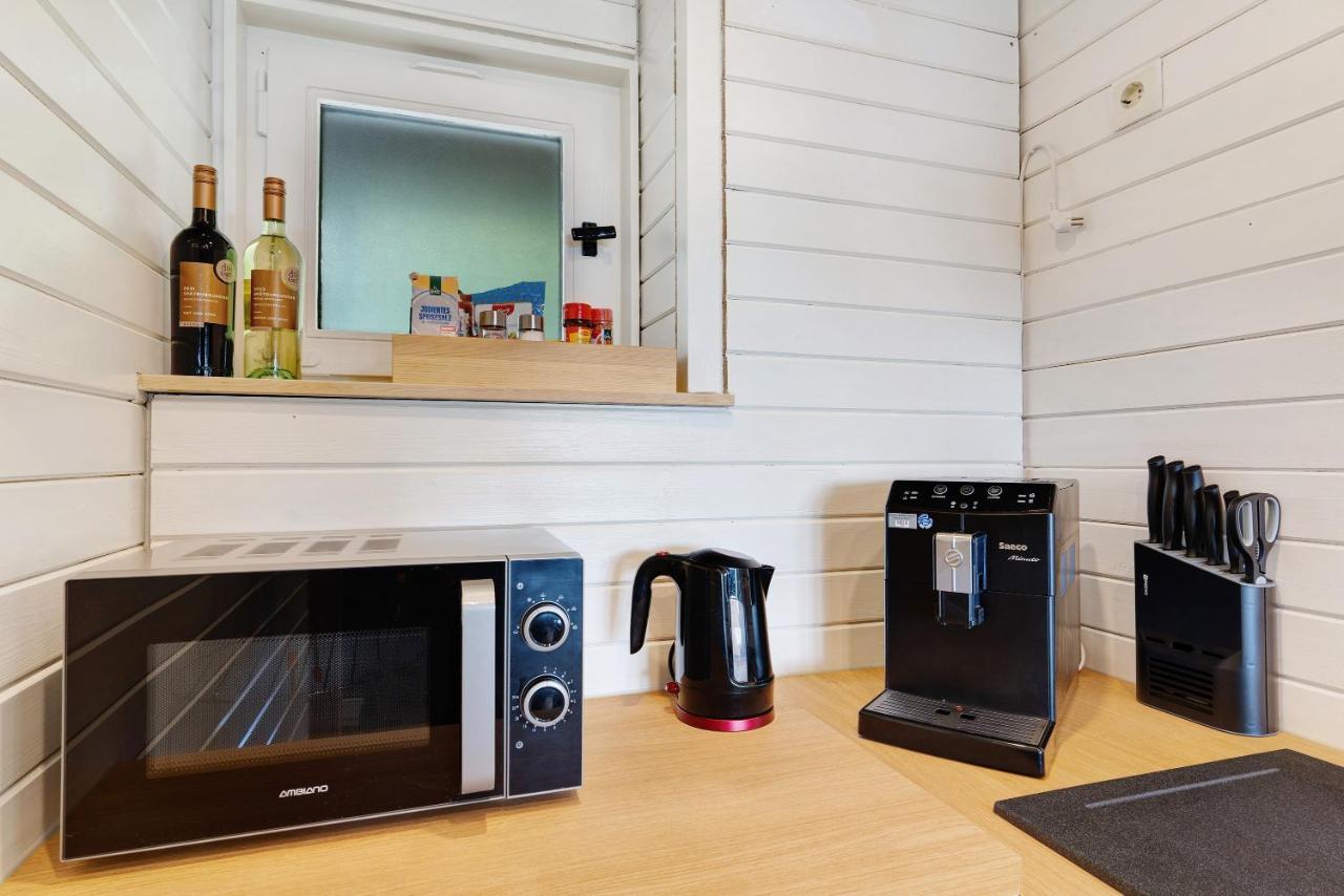 Schwarzwaldtraum Apartment Засбахвалден Екстериор снимка